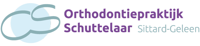 Orthodontiepraktijk Schuttelaar Logo