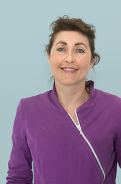 Carolina Schuttelaar