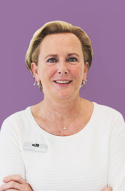 Sabine Geurts